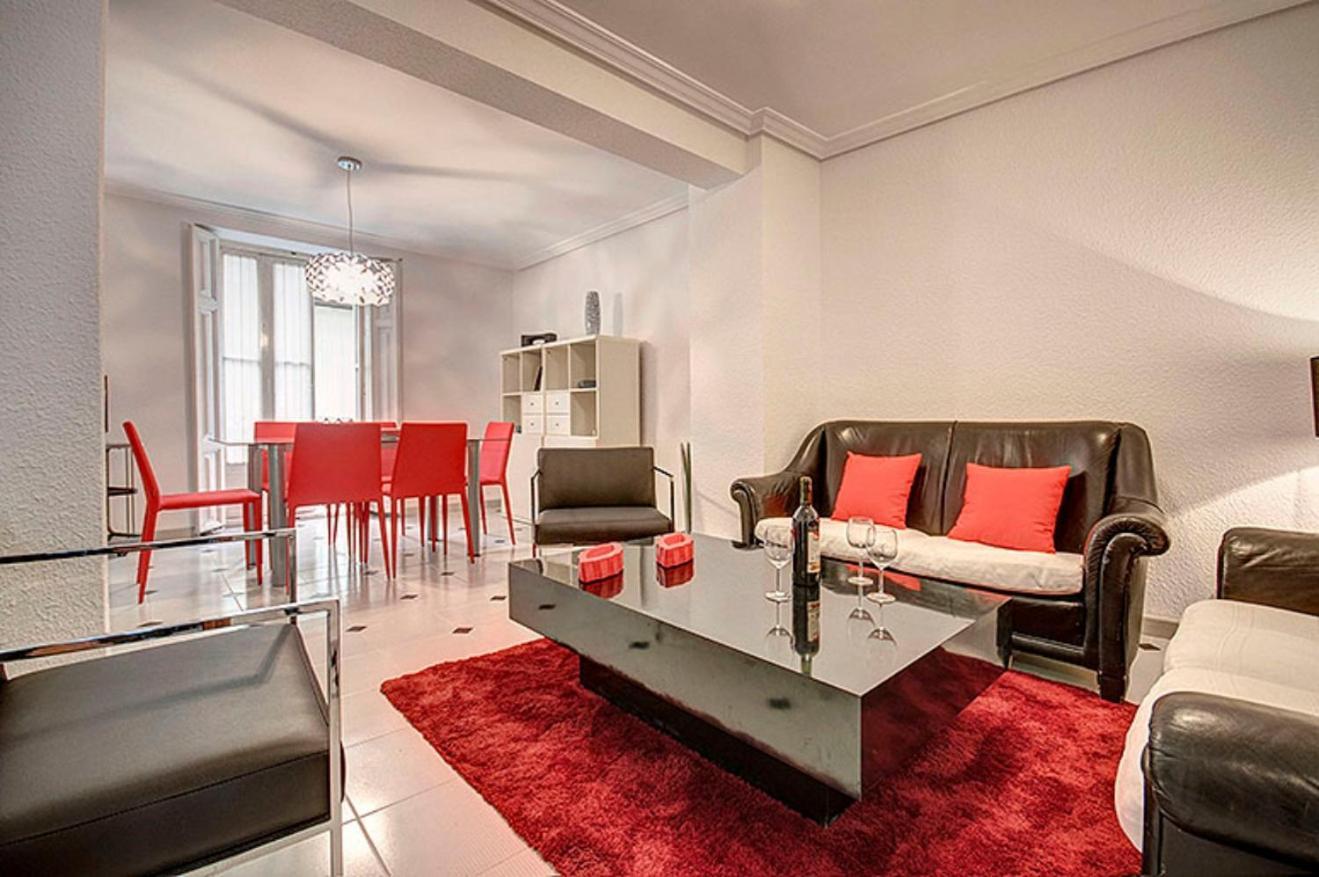 Beds & Breaks Danna Apartment Valencia Exterior foto